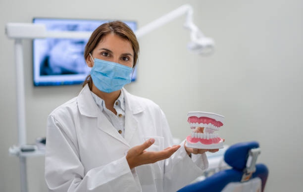 Best Walk-In Emergency Dentist in Leith Hatfield, PA