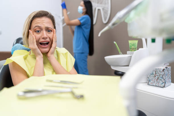 Best Emergency Treatment for Toothache in Leith Hatfield, PA
