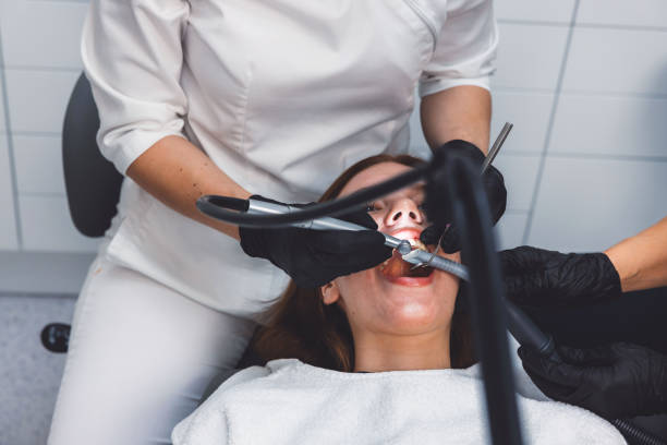 Best After-Hours Emergency Dentist in Leith Hatfield, PA