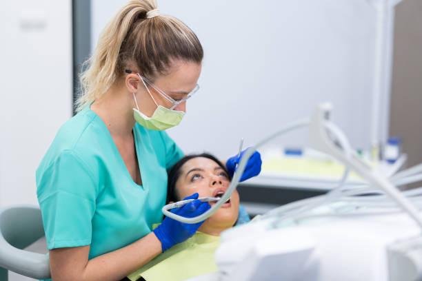 Best Emergency Tooth Extraction in Leith Hatfield, PA