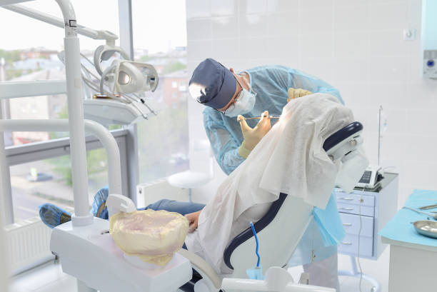 Best Emergency Wisdom Teeth Removal in Leith Hatfield, PA